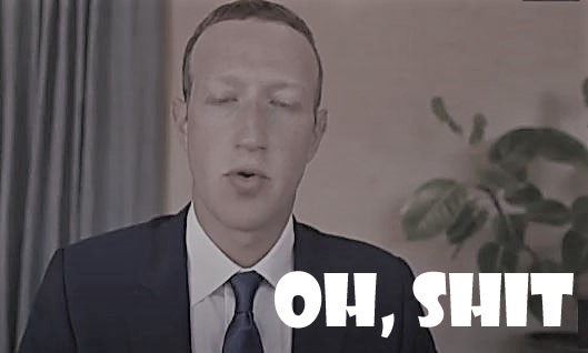 Was Mark Zuckerberg Was Left Speechful During Senat Hearing?