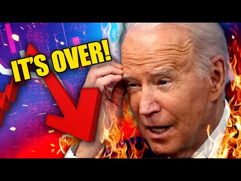 Here's How Patriots Are FLOURISHING In Biden's IMPLODING Economy!!!