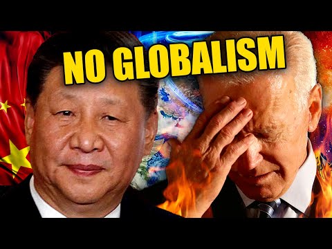 The World Rejects Globalism As The Woke Left IMPLODES!!