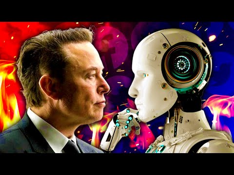 AI Technology GROWS As Censorship Attempts FAIL!!