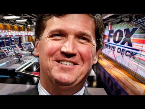 Smear Campaign Again Tucker Carlson Completely Backfires!!!