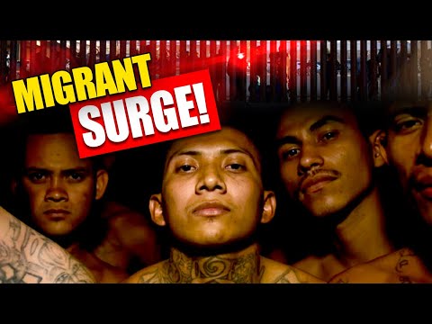 You Won’t Believe What’s Happening at the Southern Border!!!