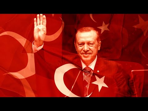 Erdogan WINS as a New Conservative World RISES!!!