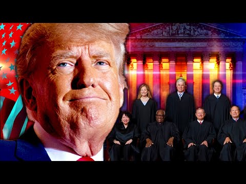 Trump's Legacy: The Supreme Court's Transformation under His Administration