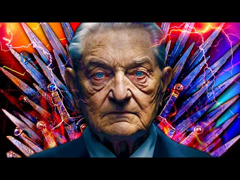 The World Order of George Soros