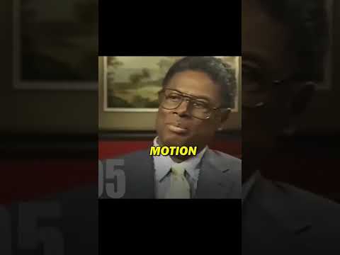 THOMAS SOWELL PREDICTED WOKE SCHOOLS 30 YEARS AGO!!!