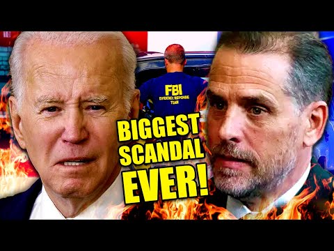 Biden CAUGHT! Secret Recordings REVEALED!!!!