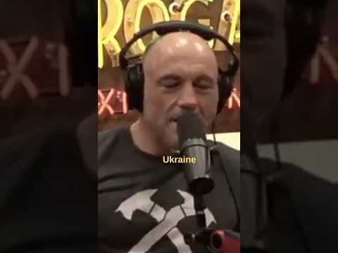 Joe Rogan EXPOSES Biden's Corruption!! #shorts