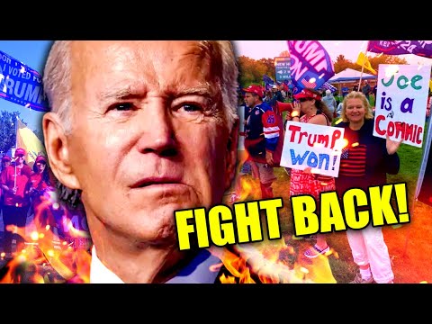 How to HACK the Failing Biden Economy!!