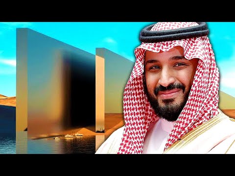 Saudi Arabia Just STUNNED the Entire World!!!