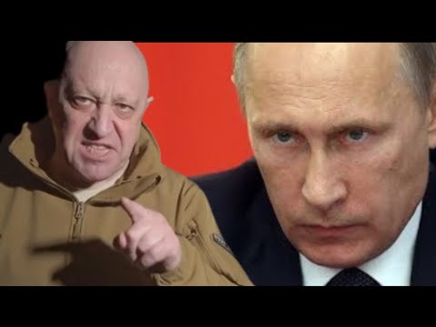 Here's What's REALLY Happening in Russia!!!