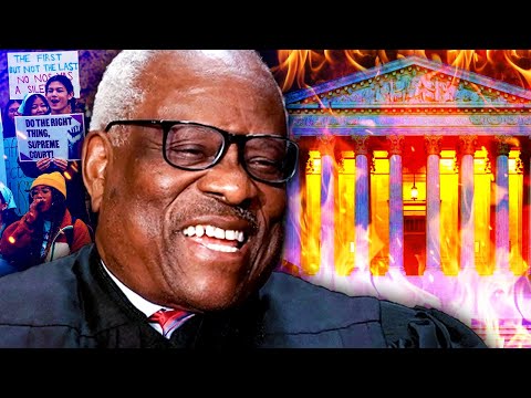 Woke MELTDOWN as SCOTUS CRUSHES Affirmative Action!!!