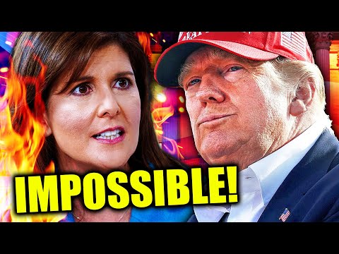 Why Trump’s Win is INEVITABLE!