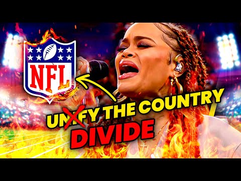 Black National Anthem TRASHED in Massive BACKLASH!!!