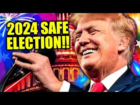 You Won't BELIEVE How We Can SECURE Our ELECTIONS!!!