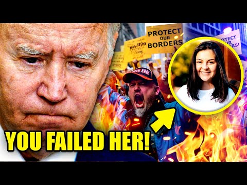 Georgia Is EXPLODING as Biden Politically COLLAPSES!!!