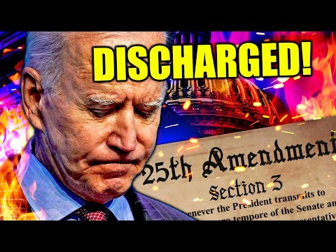 Congress Calls for Biden's REMOVAL as Trump SURGES in Polls! State of the Union CANCELLED？