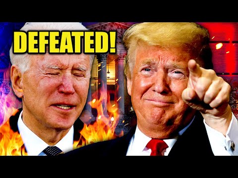 Libs MELTDOWN as Supreme Court CRUSHES Colorado Ballot Decision!!!