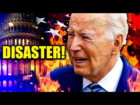 Biden Just Got Some REALLY BAD NEWS!!!