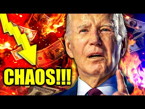 Here Comes Another BIDEN DISASTER!!!