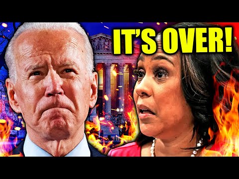 Supreme Court Deals CRUSHING BLOW to Biden as Fani Willis Gets BRUTAL News!!!