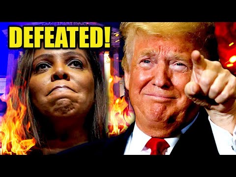 Media MELTDOWN over Trump's HUGE Win!!!