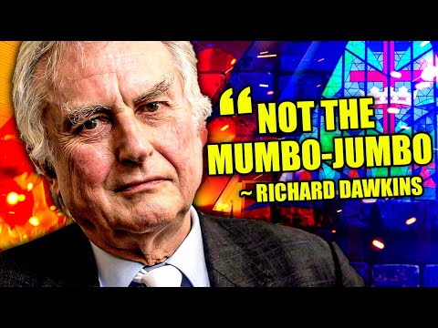 You Won’t BELIEVE What ATHEIST Richard Dawkins Just Said About CHRISTIANITY!!!