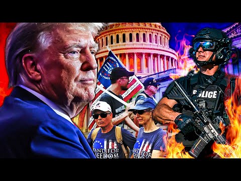 J6 Defendants SUE Capitol Police for MILLIONS as Media’s J6 Narrative UNRAVELS!!!