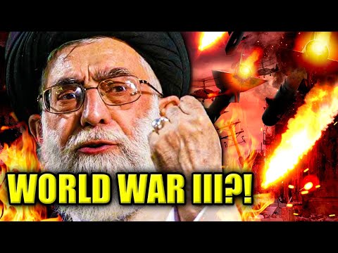 These Are The TRIGGERS That Can Set Off World War III!!!