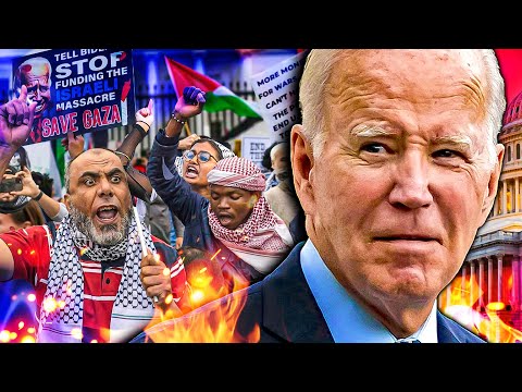 Democrat Civil War EXPLODES as Protestors SHUT DOWN Blue Cities!!!