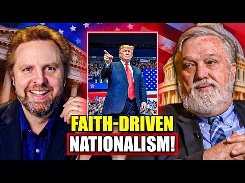 Liberals LOSE IT over TRIUMPH of Christian Nationalists!