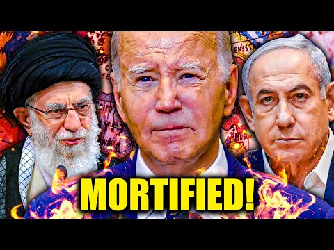 Biden Has LOST RESPECT on the World Stage!!!