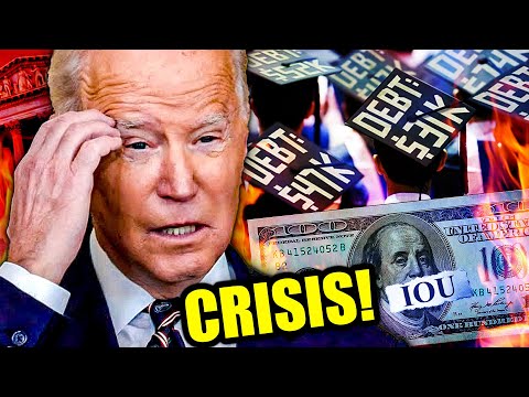 Is THIS the END of BIDENOMICS??