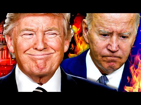 BREAKING: Biden Gets HORRIBLE News!!!