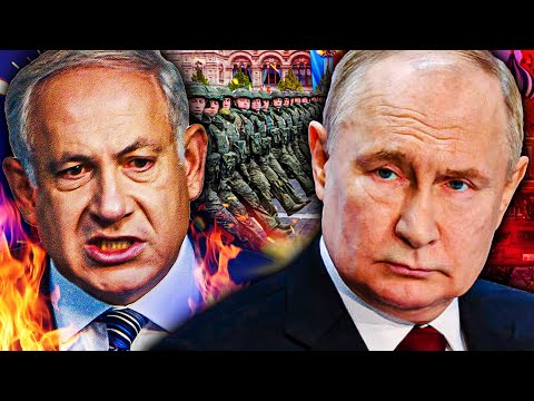 Israel Readies To INVADE Rafah as Russia Gets Its REVENGE!!!