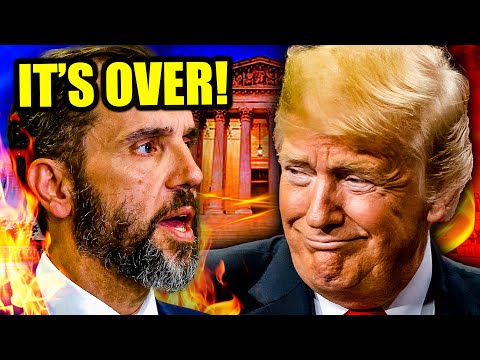 Trump Gets HUGE WIN as Jack Smith’s Case IMPLODES!!!