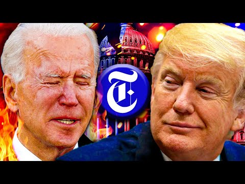 Biden Just Got DEVASTATING News!!!