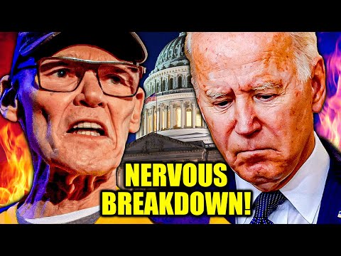 The Dems Are Having a NERVOUS BREAKDOWN!!!